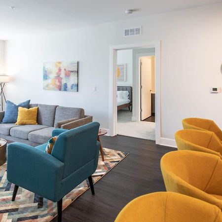 Cozysuites L Luxe 2Br In Downtown Cincinnati Bagian luar foto