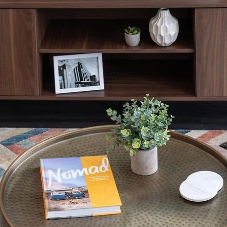 Cozysuites L Luxe 2Br In Downtown Cincinnati Bagian luar foto