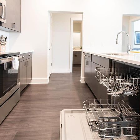 Cozysuites L Luxe 2Br In Downtown Cincinnati Bagian luar foto