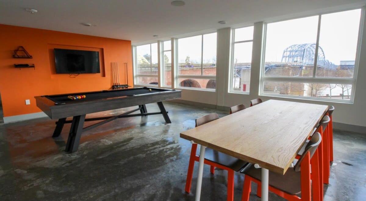 Cozysuites L Luxe 2Br In Downtown Cincinnati Bagian luar foto